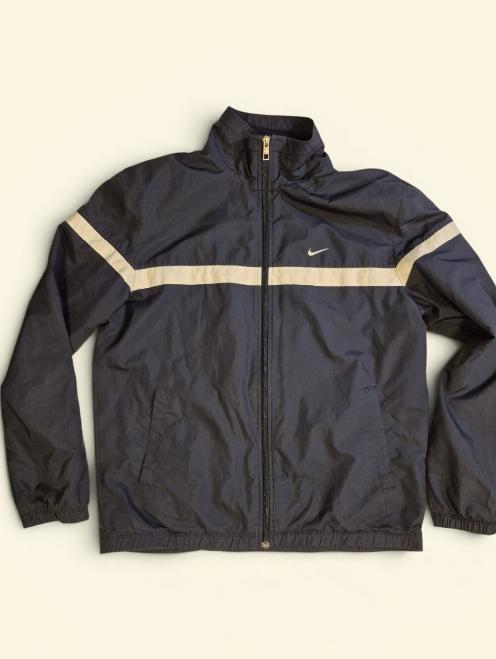 Nike Men’s Track Jacket